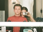 Tom Holland and Zendaya are rumoured to be dating. Tom Holland and Zendaya are rumoured to be dating.