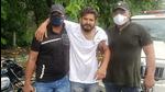 Police suspect it was Vikas Chaudhury — who works as a contractor — who fired a shot that killed Agarwal. (Sourced) Police suspect it was Vikas Chaudhury — who works as a contractor — who fired a shot that killed Agarwal. (Sourced)