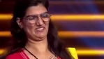 Himani Bundela became KBC 13's first crorepati. Himani Bundela became KBC 13's first crorepati.