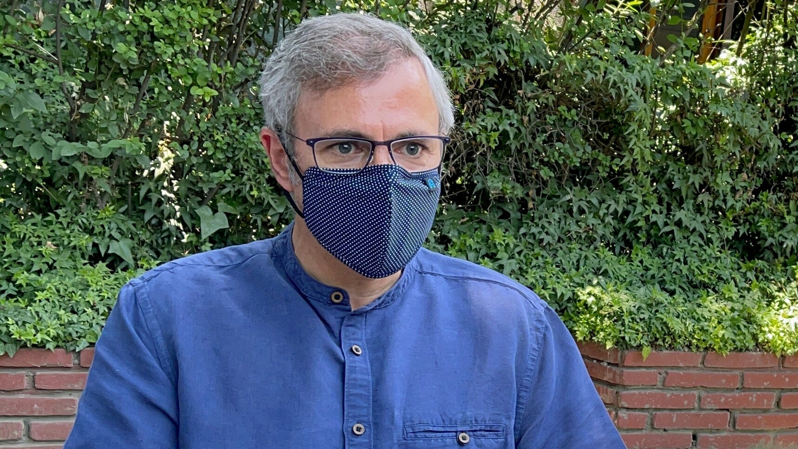 ‘Make up your mind’: Omar Abdullah asks Centre to clarify stance on ...