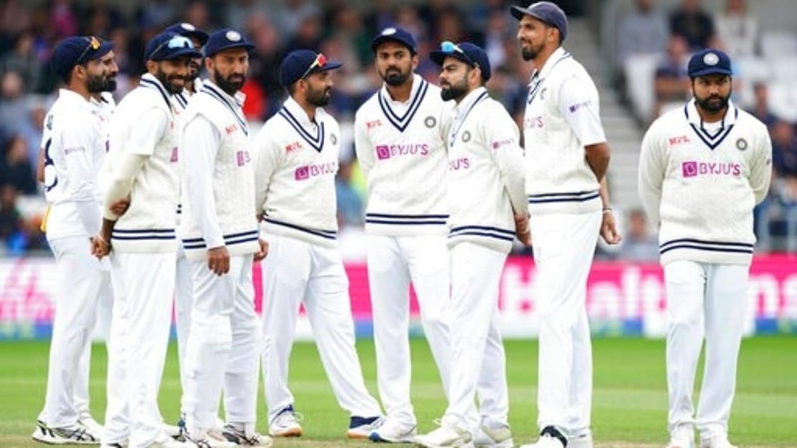 India have plenty to sort out going into the Oval Test | Crickit