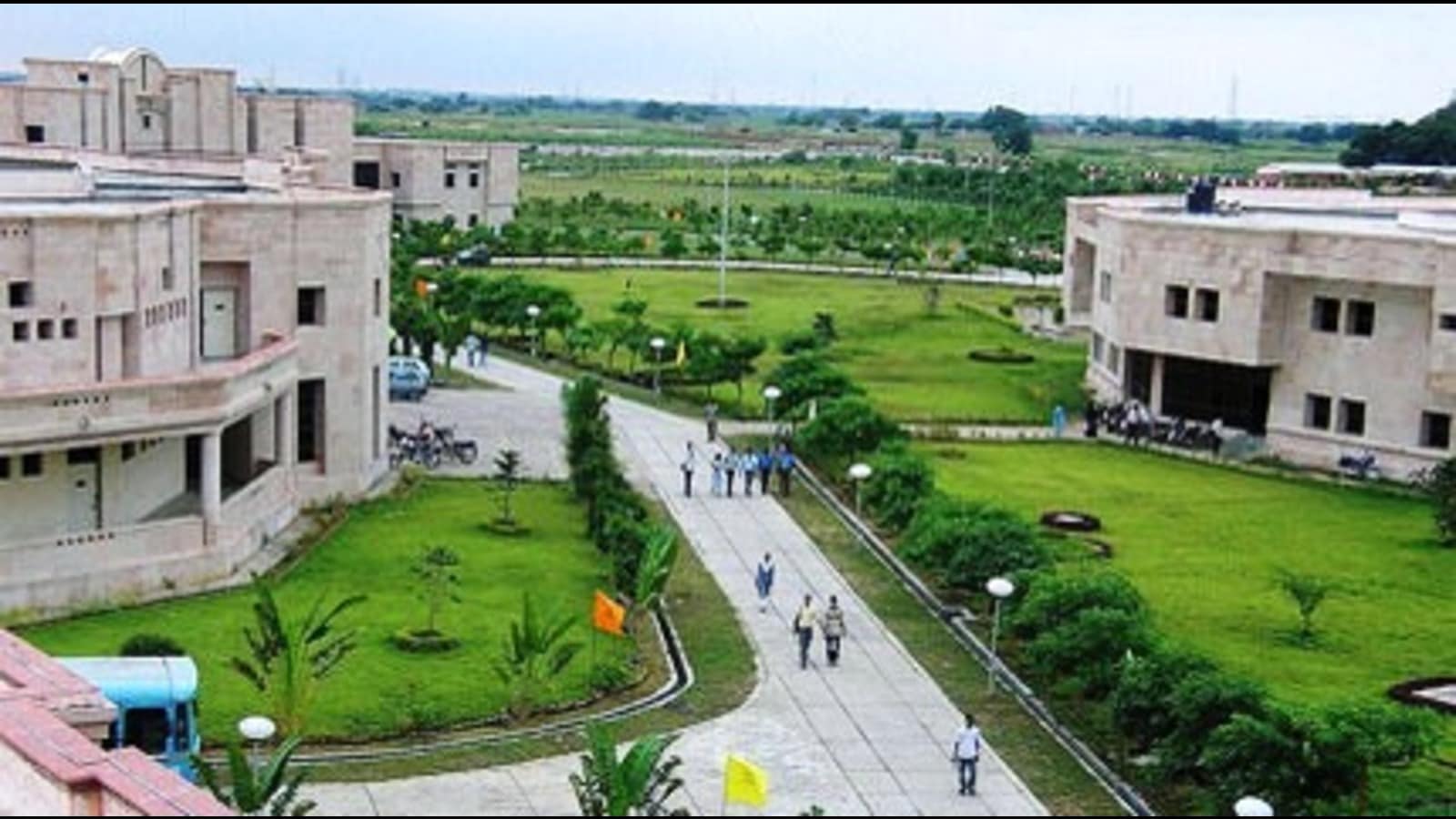 Two IIIT-Allahabad students bag jobs at annual salary of ₹61.65 lakh