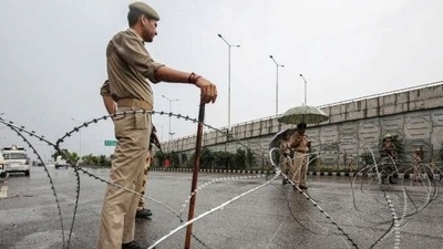 In the wake of the Taliban takeover of Afghanistan, several reports emerged in the media suggesting terrorist groups have infiltrated the Kashmir valley, raising the level of violence on the ground. (File Photo / REUTERS) In the wake of the Taliban takeover of Afghanistan, several reports emerged in the media suggesting terrorist groups have infiltrated the Kashmir valley, raising the level of violence on the ground. (File Photo / REUTERS)