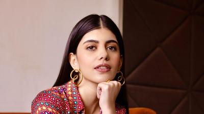 Actor Sanjana Sanghi will ring in her birthday on September 2, in Maldives. Actor Sanjana Sanghi will ring in her birthday on September 2, in Maldives.