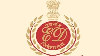 Citing the ongoing coronavirus disease (Covid-19) pandemic, Rujira Banerjee requested the ED officials to visit her residence in Kolkata instead. (File photo)