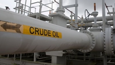 The production levels of five core sector segments—crude oil, natural gas, fertilizer, steel and electricity—are now higher than the pre-Covid levels (REUTERS)