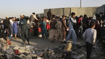 About 500,000 people have been displaced in Afghanistan this year, (AP Photo) About 500,000 people have been displaced in Afghanistan this year, (AP Photo)