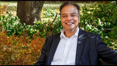 The Liberal Party MP Raj Saini, who is facing allegations of inappropriate behaviour. (Source: rajsainimp.ca) The Liberal Party MP Raj Saini, who is facing allegations of inappropriate behaviour. (Source: rajsainimp.ca)