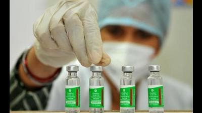 As per the health department, 11,77,817 men have been vaccinated so far, while 8,07,560 women have got the jab, leaving a gap of 3,70,257 doses between the genders. (Representative Image/HT File)