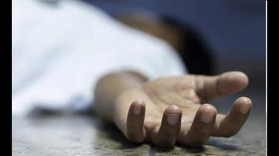 Woman dies after beaten up by alcoholic husband