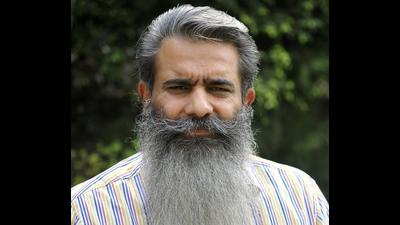 Ashu said that as construction is underway on several main roads, the concerned officials should prepare a comprehensive plan for effective traffic management. (HT File)
