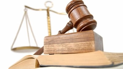 Appearing for Taslim Ali, advocate Ehtisham said he will challenge the special court order in the high court.. (Getty Images/iStockphoto)