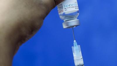 Representational image. The government, public health workers, employers, media, religious and charity organisations, influencers — all of us have a responsibility in making sure more people get vaccinated, but there are always those who will not. (AP) Representational image. The government, public health workers, employers, media, religious and charity organisations, influencers — all of us have a responsibility in making sure more people get vaccinated, but there are always those who will not. (AP)