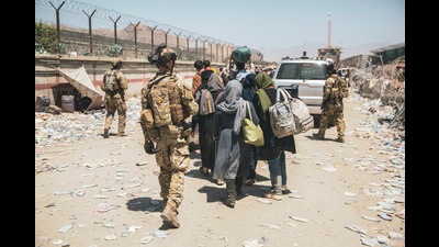 Taliban Afghanistan (AP) Taliban Afghanistan (AP)