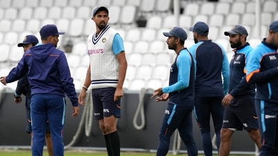India vs England 4th Test Preview: All eyes on team management's stand on Ajinkya Rahane and Ashwin as India eye improved show (AP) India vs England 4th Test Preview: All eyes on team management's stand on Ajinkya Rahane and Ashwin as India eye improved show (AP)