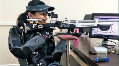 Avani Lekhara (File Photo)