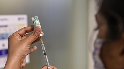 India has so far administered 654,113,508 vaccine doses to eligible beneficiaries since the beginning of the inoculation drive in January this year. (PTI file photo. Representative image)