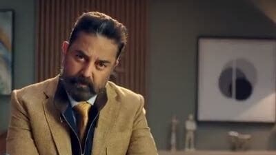 Kamal Haasan will host season 5 of Bigg Boss Tamil. Kamal Haasan will host season 5 of Bigg Boss Tamil.