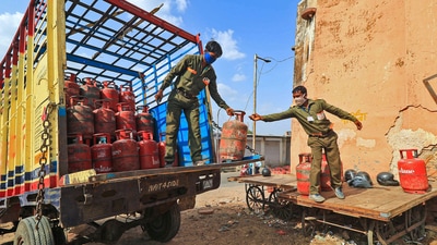 This assumes significance given that India has 291.1 million LPG customers as of 1 July. (Representational Image) This assumes significance given that India has 291.1 million LPG customers as of 1 July. (Representational Image)