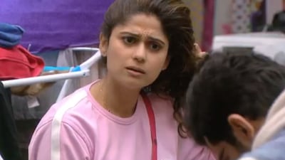 Bigg BOss OTT: Shamita Shetty and Raqesh Bapat are among the most popular couples of the season.