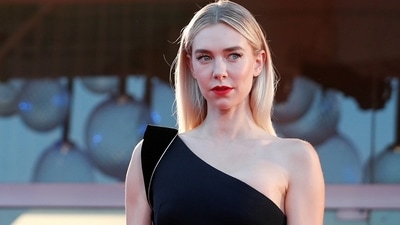 Vanessa Kirby is best known for her role in The Crown.