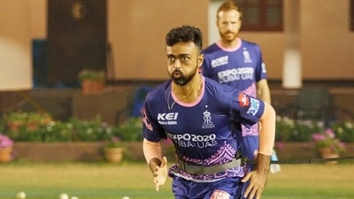 Jaydev Unadkat Jaydev Unadkat