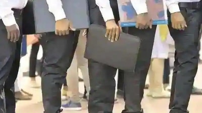 NHPC Limited recruitment 2021: Apply for 173 vacancies (HT file)