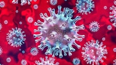 This is yet another experiment to find a way to stop Covid-19 from spreading. (HT Photo)