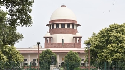 The top court also went through status reports submitted by states on compliance of its July 2017 order (Sonu Mehta/HT PHOTO)