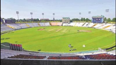 BCCI has allotted one group of the Vinoo Mankad Trophy, Men’s U-25 State one-day matches, Vijay Hazare Trophy and CK Nayudu Trophy to PCA. (Picture for representational purpose)