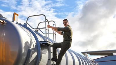 Akshay Kumar plays a RAW officer in the espionage thriller Akshay Kumar plays a RAW officer in the espionage thriller