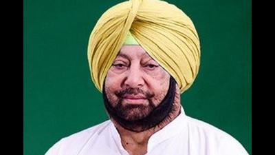 CM launches ‘Innovation Mission Punjab’ to boost start-up sector