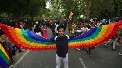 The court also directed the police to amend its conduct rules to ensure that activists and other members of non-governmental organisations working with LGBTQ persons are also protected from police harassment. (Amal KS / HT PHOTO) The court also directed the police to amend its conduct rules to ensure that activists and other members of non-governmental organisations working with LGBTQ persons are also protected from police harassment. (Amal KS / HT PHOTO)