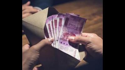 ACB spokesman said a surprise check was conducted at the driving test site in Nagri Kupwara. (Getty Images/iStockphoto)