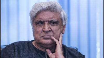 Javed Akhtar. (HT PHOTO) Javed Akhtar. (HT PHOTO)