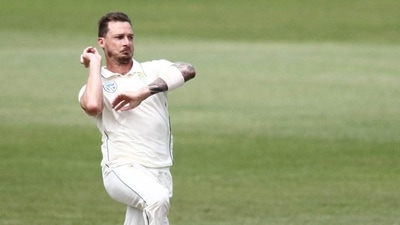 File image of Dale Steyn (Twitter) File image of Dale Steyn (Twitter)