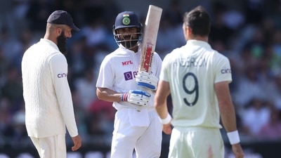 India vs England 4th Test Live Streaming