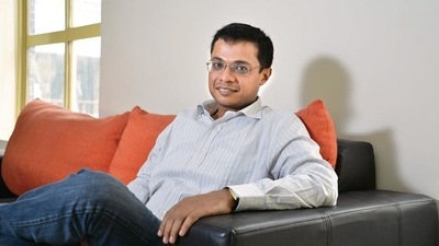 Sachin Bansal’s Navi Mutual Fund also focuses on passive investing. (Mint)