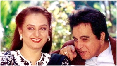 Saira Banu has been hospitalised. Saira Banu has been hospitalised.