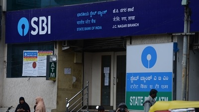 Reserve Bank of India issues the list of festivals on which banks remain closed (Hemant Mishra/Mint)