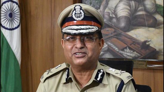 The plea challenged appointment of Rakesh Asthana as Delhi Police commissioner. (Arvind Yadav/HT PHOTO) The plea challenged appointment of Rakesh Asthana as Delhi Police commissioner. (Arvind Yadav/HT PHOTO)