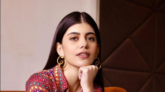 Actor Sanjana Sanghi will ring in her birthday on September 2, in Maldives.