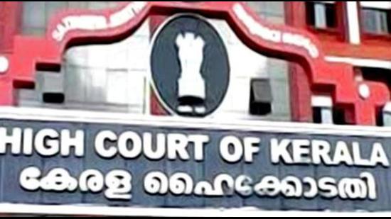 The division bench of the Kerala high court headed by Chief Justice S Manikumar said if the investigation was not proper or made public, then the petitioner had every right to move court again for another inquiry into the illegal tree felling in Wayanad. (PTI FILE PHOTO.)