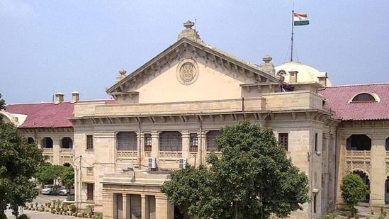 The Allahabad high court said cows were an integral part of Indian culture and the Central government should frame laws accordingly. (File Photo) The Allahabad high court said cows were an integral part of Indian culture and the Central government should frame laws accordingly. (File Photo)