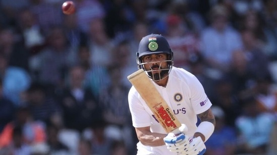 'Kohli has not shown the patience that England bowlers have shown against him'(Action Images via Reuters)