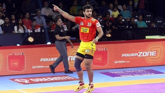 Rohit Gulia