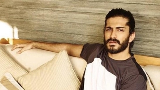 Harsh Varrdhan Kapoor made his Bollywood debut with Mirzya.