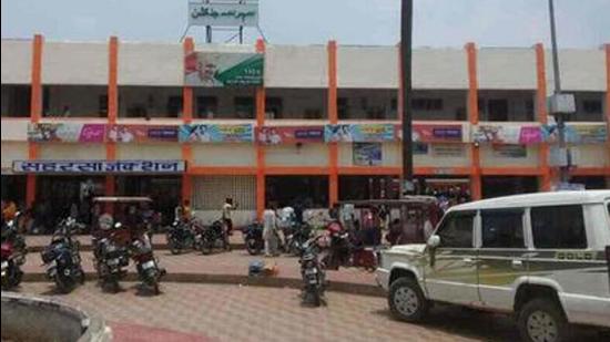 The state government is considering developing the Museum at Saharsa to house heritage of Kosi and Mithila regions. (Photo Courtesy- Justdial.com/Representative use)