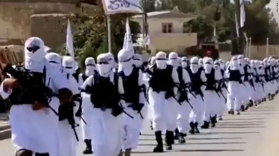 The Taliban has repeatedly assured other countries, including India and the US, that they won’t allow terrorist groups to use Afghan soil against them. The Taliban has repeatedly assured other countries, including India and the US, that they won’t allow terrorist groups to use Afghan soil against them.