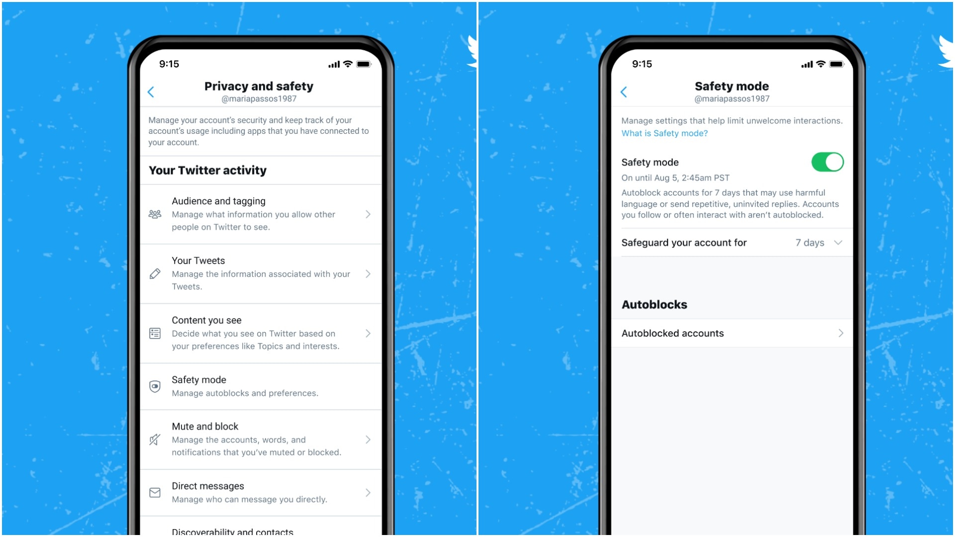 Twitter said that it is rolling out the feature to a small group on iOS, Android, and the website Twitter.com, starting today. (Twitter)